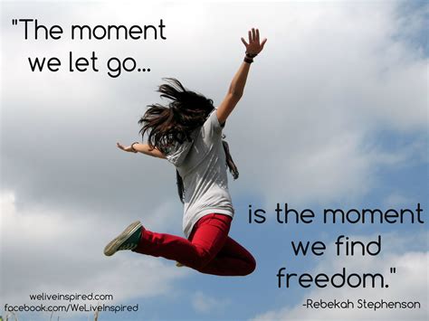 Inspirational Quotes For Freedom at Cooper Lovely blog