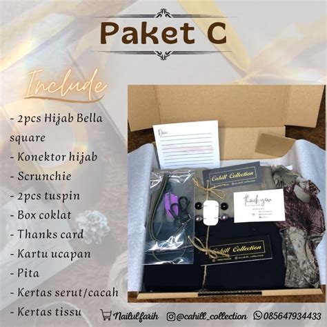 Jual Hampers Murah Hampers Nikahan Hampers Wisuda Hampers Ulangtahun