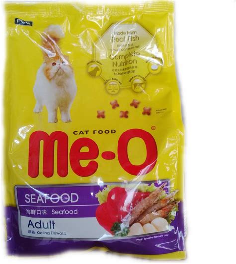 Buy Me O Adult Dry Cat Food Tuna Flavour 3 Kg Online At Low Prices In