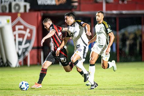 Escalações De Atlético Mg X Esporte Clube Vitória - Vitória x Atlético-MG: onde assistir ao vivo, horário e escalações ...