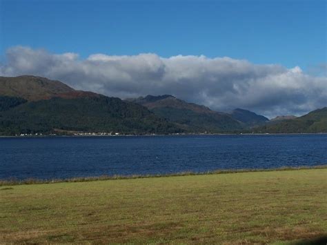 Loch Long, Scotland holiday accommodation: short-term house rentals ...