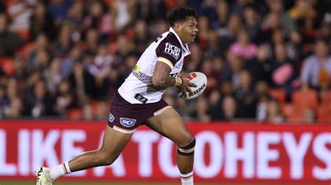 Nrl News 2024 Brisbane Broncos Phil Gould Believes Selwyn Cobbos