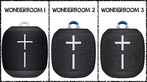 How To Pair Wonderboom Speakers Pairing Instructions