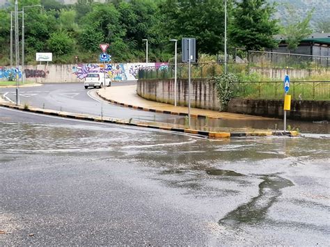 Interventi Protezione Civile A Caserta