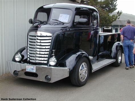 1947 Gmc Coe Another Cab Over That I Love I Want A Coe Car Hauler