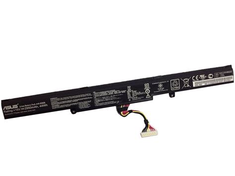 New Orig Genuine Asus X751la Db31 X751la Ty X751la Xs51 Battery Reliablelaptopparts