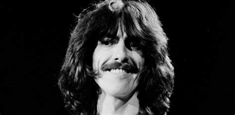 George Harrison Sin Maquillaje Sale A La Luz La Vida íntima Del Beatle Ni Tan Callado Ni Tan