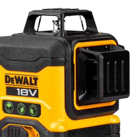 N Vel Laser X Atomic Compacto Dewalt Dcle B