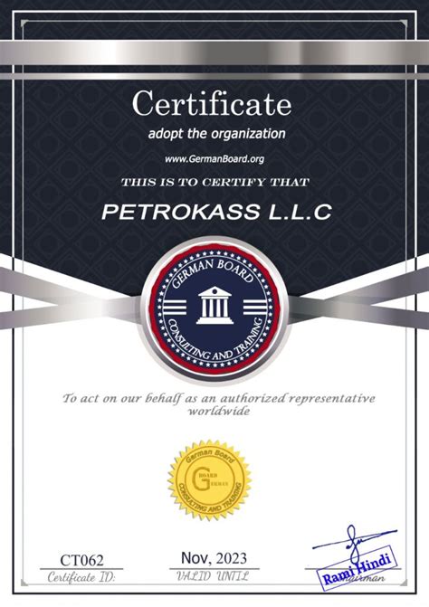 PETROKASS , Our New Facebook Page & Social Media - PETROKASS