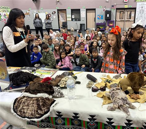 Midland ISD - Greathouse Elementary hosted for the first...