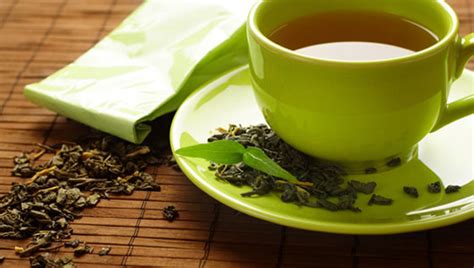 Propiedades Y Beneficios Del Té Verde ⇒ 【increÍbles】