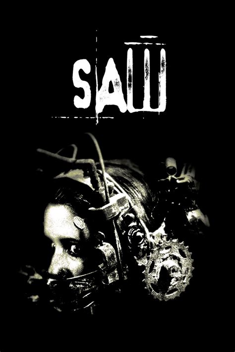 Saw 2004 Posters — The Movie Database Tmdb