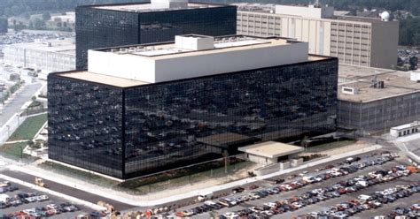 New Restrictions On Nsa Surveillance Of Americans Introduced In Congress