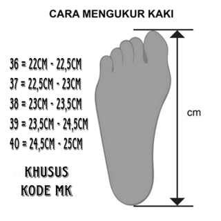 Jual Sandal Kickers Wanita Slip On Murah Kode Mk Shopee Indonesia