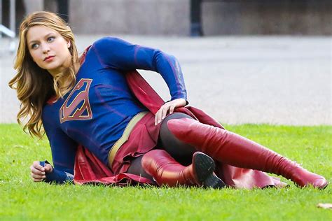 Supergirl Supergirl 2015 Tv Series Photo 43487263 Fanpop