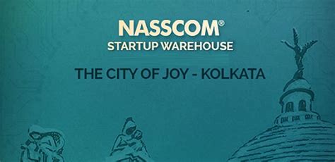 Nasscom Launches Its Second Start Up Warehouse In Kolkata