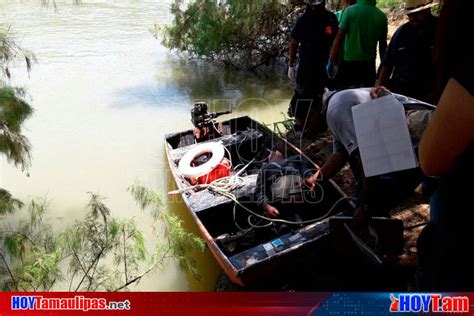 Hoy Tamaulipas Rescatan En Nuevo Laredo Cuerpo De Victima Numero 20