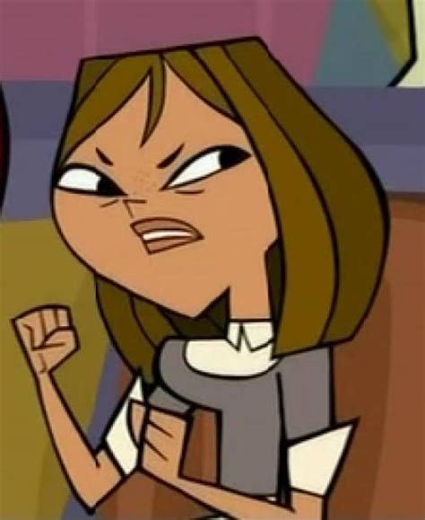 Los Peores Personajes De Drama Total Drama Total Amino Amino