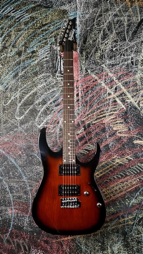 Used Ibanez Gio 1