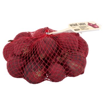 Jumbo Rode Uien 1kg Bestellen Aardappelen Groente En Fruit Jumbo