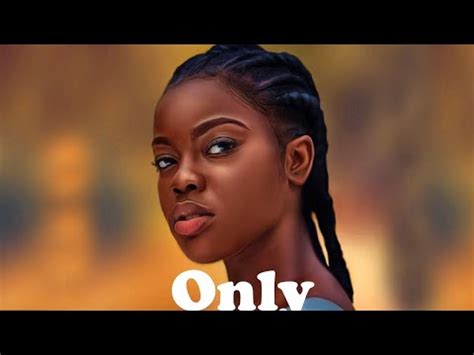 Afrobeat Instrumental Burna Boy Ft Rema Type Beat Girl Afrobeat