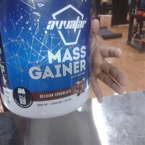 Avatar Mass Gainer Medium At ₹ 2400 Box In Hyderabad Id 25914576888