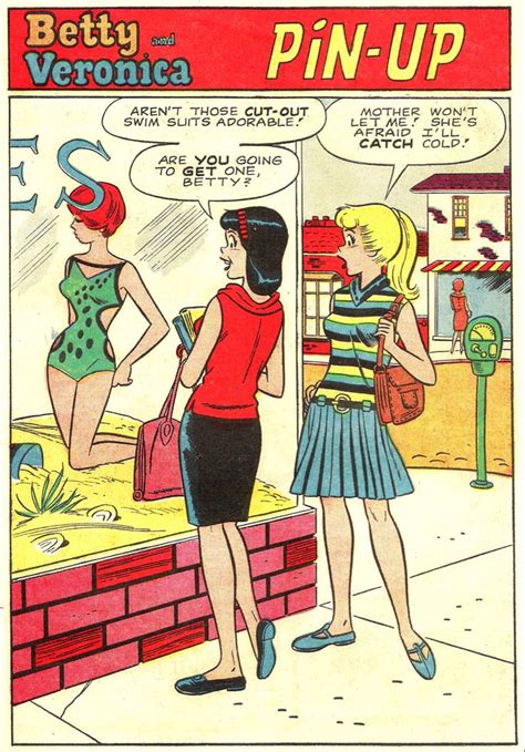 Pin By Charity S Ghost On Everything S Archie Archie Comics Betty