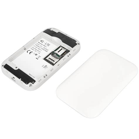 Router mobilny na kartę sim EDUP ED D523