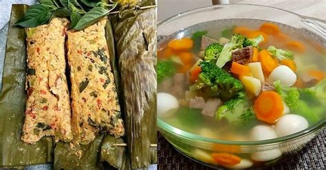 Resep Masakan Sehat Tanpa Minyak Enak Dan Lagi Kekinian