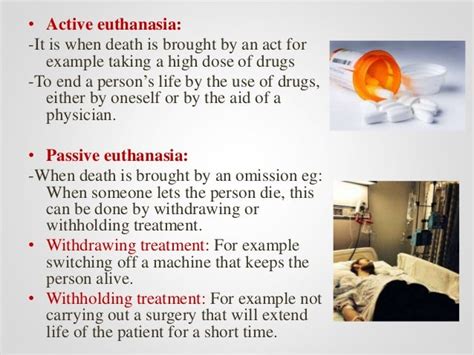 Euthanasia Ppt