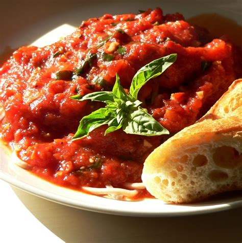 Arrabiata Sauce Recipe - RecipeDose.com