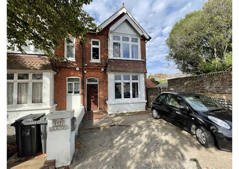 Ash Grove, Worthing » Developers of quality homes in London & the South