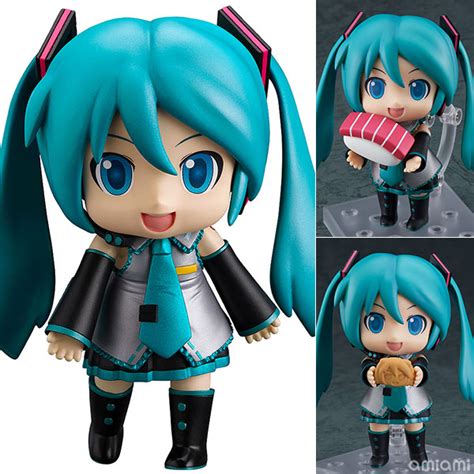 ねんどろいど キャラクター・ボーカル・シリーズ01 初音ミク ミクダヨー 10th Anniversary Ver Amiami Jp