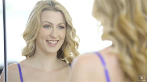 Beautiful Blonde Gets Fucked Passionately Alexa Grace