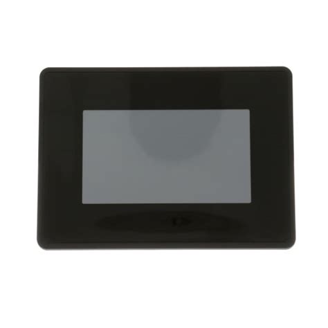 Exor Esmart Hmi Touchscreen K Color X Pixels Vdc