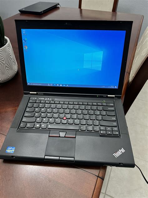 Lenovo Thinkpad Laptops For Sale In Houston Tx Offerup