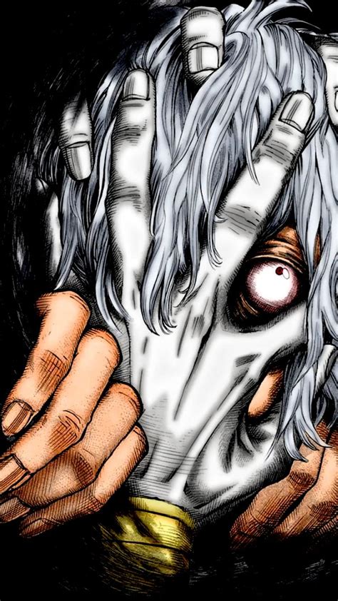 Tomura shigaraki | Fond d'ecran dessin, Dessin hippie, Dessin manga facile