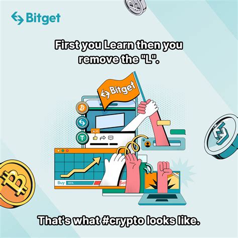 Bitget India On Twitter If We Want To Earn From Crypto Then We