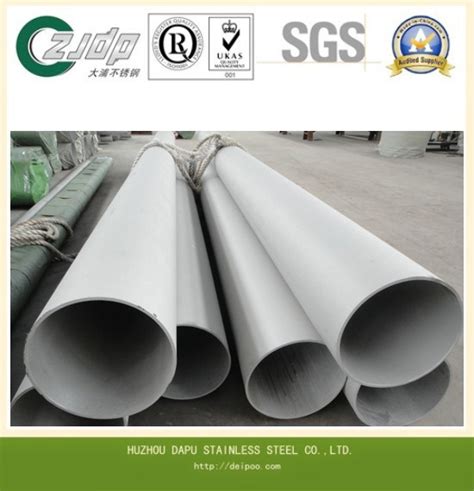 Astm A Tp H Seamless Stainless Steel Pipe China Stainless Steel