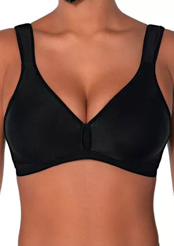 Sutiã Demillus Plus Size Sem Bojo Olimpo Conforto Ref 61004 MercadoLivre