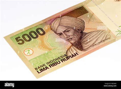 rupiah bank note rupiah   national currency  indonesia