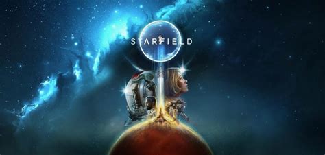 Test Starfield L Odyss E Spatiale De Bethesda