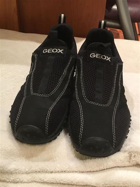 Brand new Geox shoes- $17.99 : ThriftStoreHauls