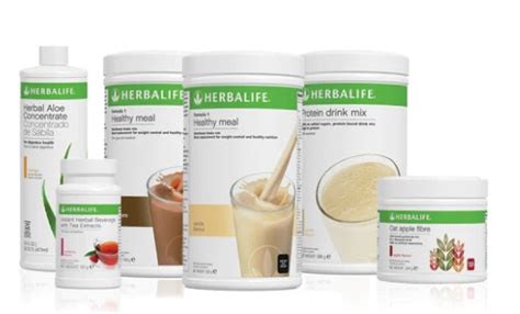 Herbalife Ultimate Weight Loss Package – Ornir Wellness