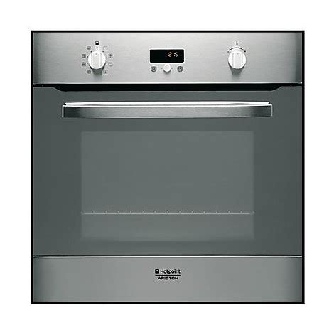 Hotpoint Ariston Fh P Ix Ha S Forno Elettrico Multifunzione Da