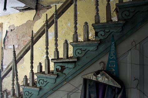 The Scariest Real Haunted Houses And Locations In America Artofit