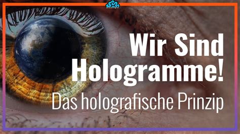 Ist Alles Nur Eine Illusion Universum Hologramm Theorie YouTube