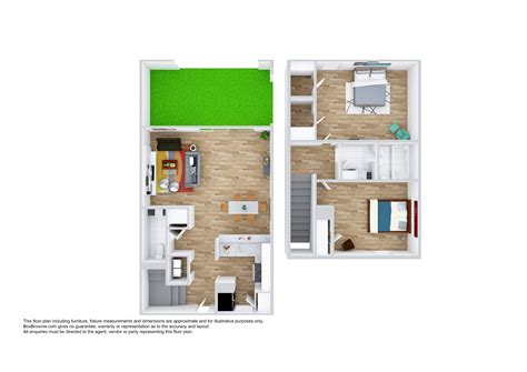 Move-in Special Apartments Near The Lyric Theatre - The Magnolia on 4th