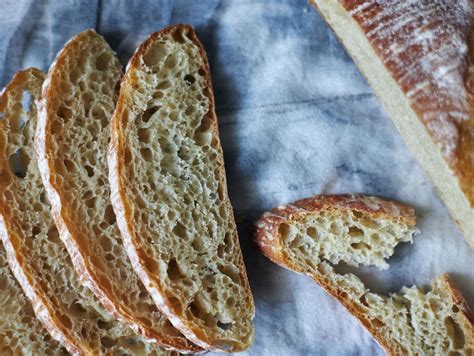 Chleb na kromki Tak piekarnia kusi klientów robiących skromne zakupy