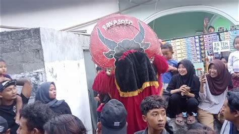 Rakasota Disawer Ciwi Manis Angleng Darmo Putro 1239 Singobarong